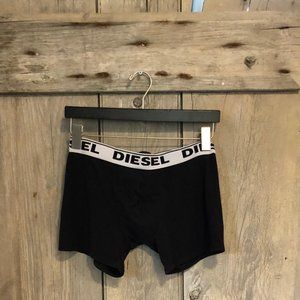 Diesel Briefs, Small